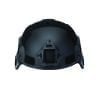 NIJ IIIA mich Tactical Ballistic Combat Helmet - Dehra ta 'quddiem