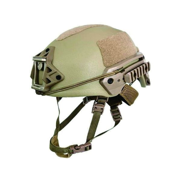 WENDY タクティカルヘルメット 3A 軽特殊部隊 防爆ヘルメット 特殊