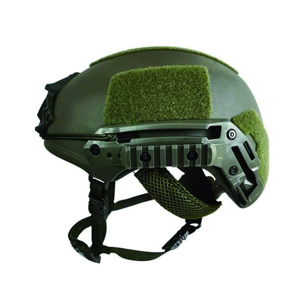 New Kevlar Helmet, Class IIIA Military Helmet, Military Combat Helmet ...