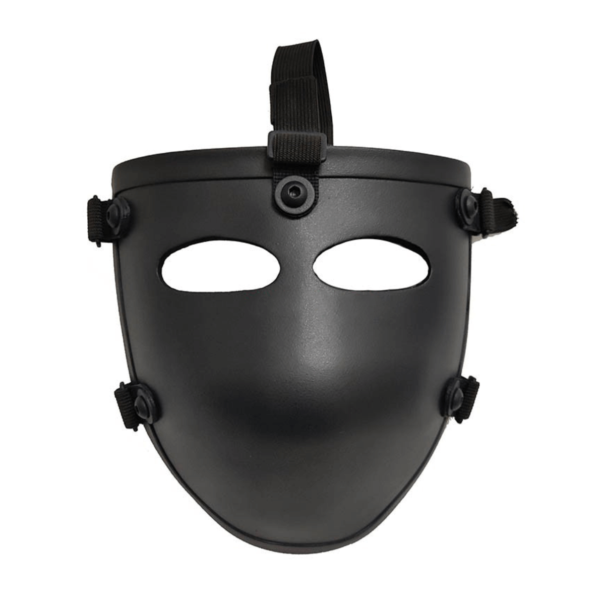 Masque de sport réutilisable | Conception de masque tactique noir | Masque  facial ajusté