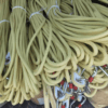 Fotos reais de corda de pára-quedas Kevlar completa